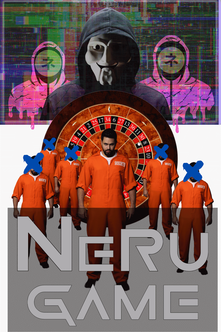 ネルゲームは参加者6人が100万円をかけ眠りの質で競い合う